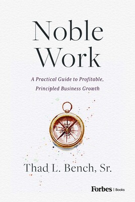 Noble Work Noble Work