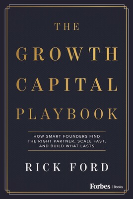Growth Capital Playbook