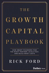 The Growth Capital Playbook