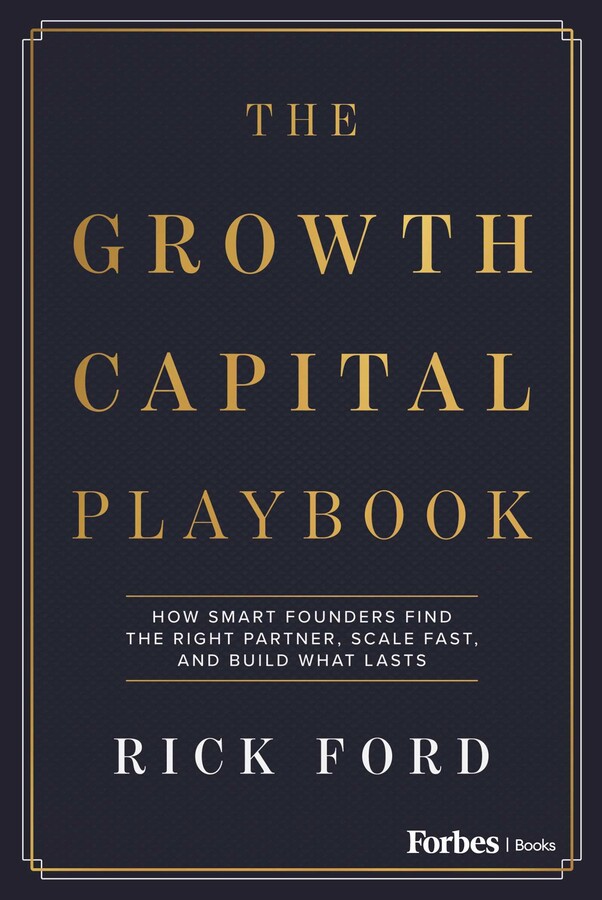 Growth Capital Playbook