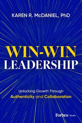 Win-Win Leadership Win-Win Leadership