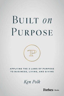 Built on Purpose Built on Purpose