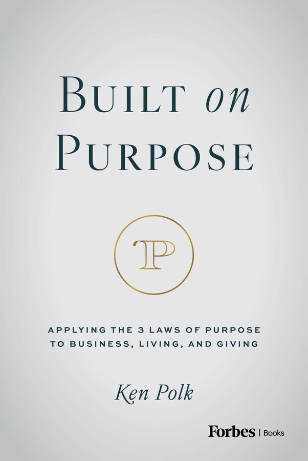 Built on Purpose