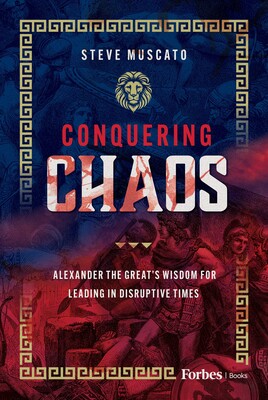 Conquering Chaos Conquering Chaos