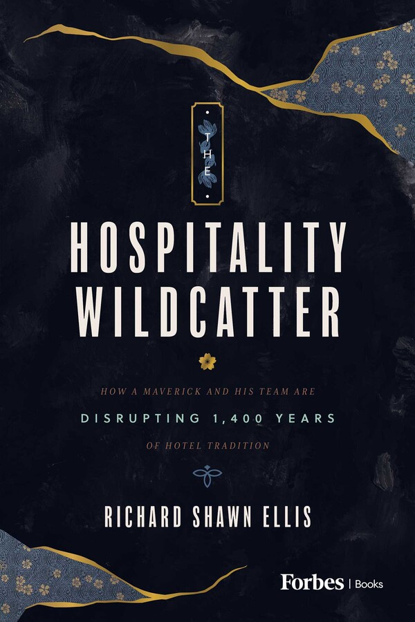 Hospitality Wildcatter