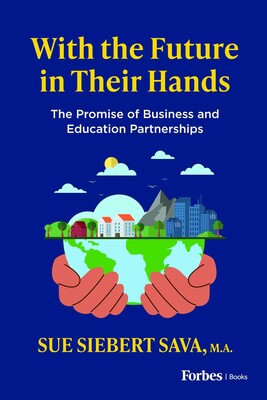 With the Future in Their Hands With the Future in Their Hands