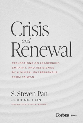 Crisis and Renewal Crisis and Renewal