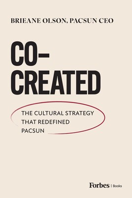 Co-Created Co-Created