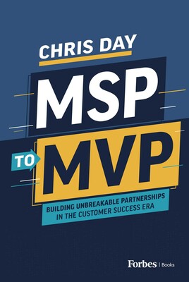 MSP to MVP MSP to MVP