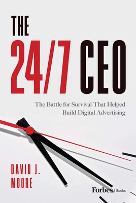 24/7 CEO 24/7 CEO