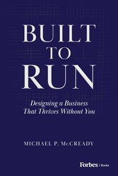 Built to Run