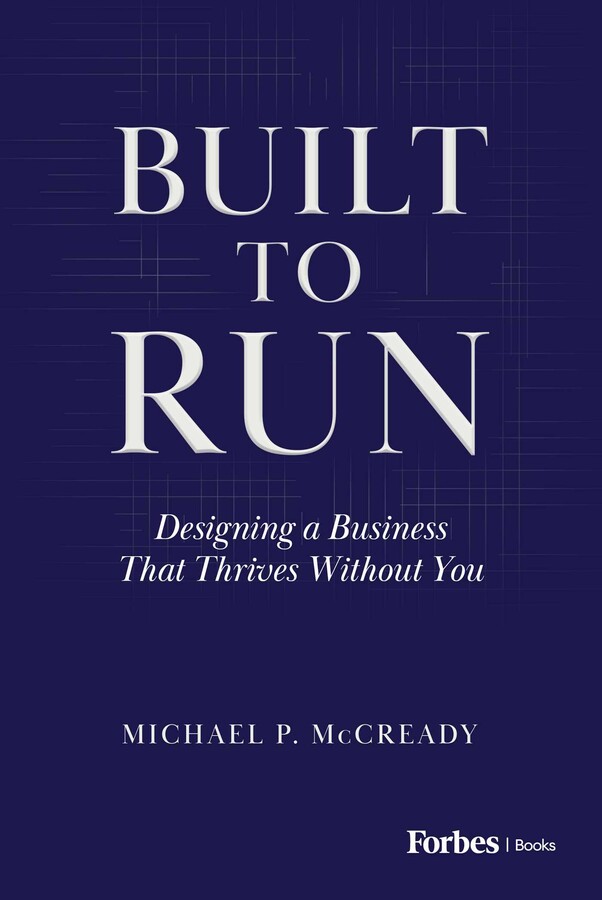 Built to Run