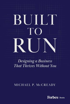 Built to Run Built to Run