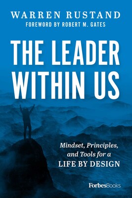 Leader Within Us