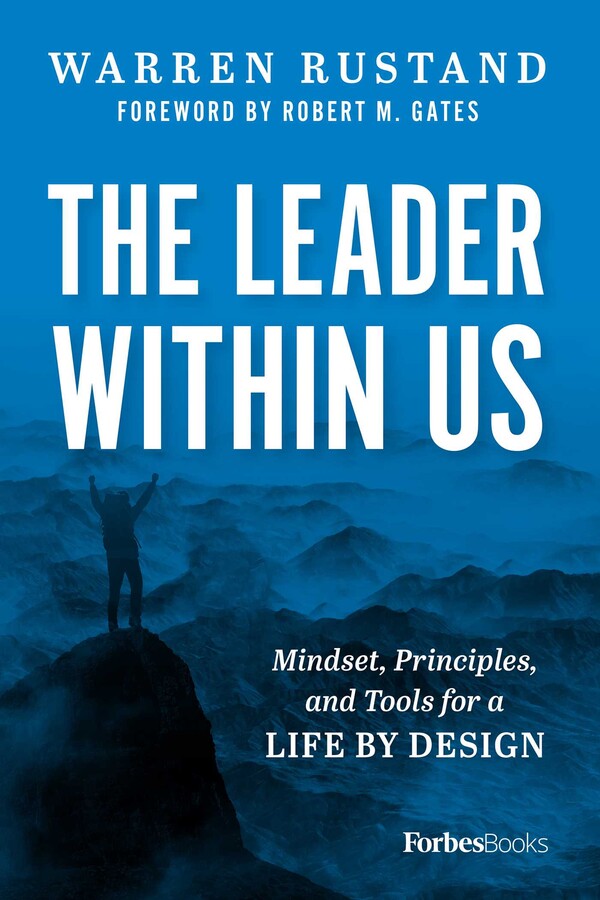 Leader Within Us