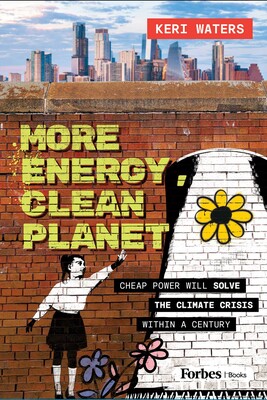 More Energy, Clean Planet More Energy, Clean Planet