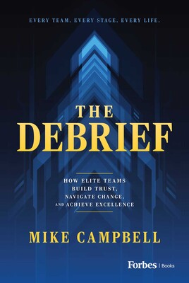 The Debrief The Debrief