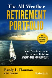All-Weather Retirement Portfolio