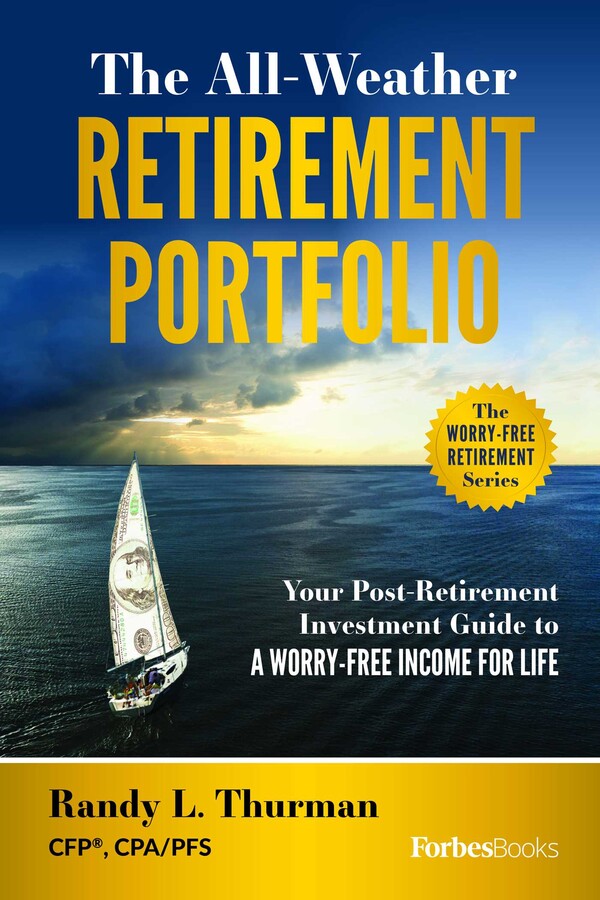All-Weather Retirement Portfolio