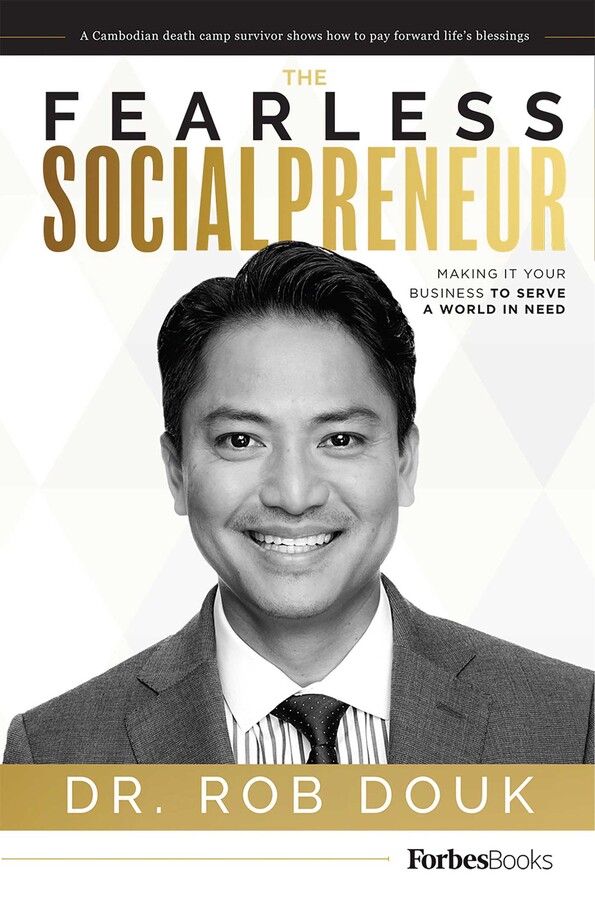 Fearless Socialpreneur