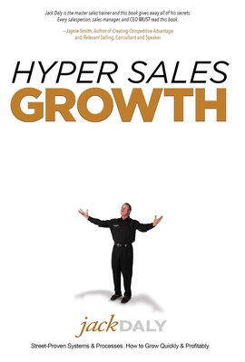 Hyper Sales Growth Hyper Sales Growth