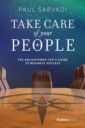 Take Care of your People Take Care of your People