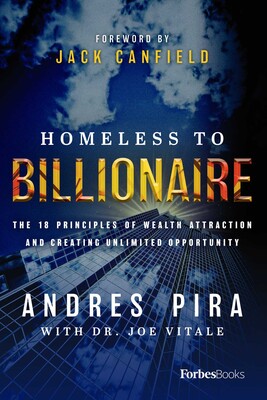 Homeless to Billionaire Homeless to Billionaire