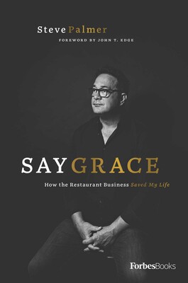 Say Grace Say Grace