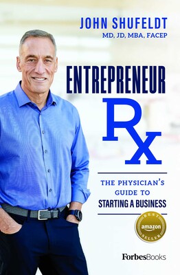 Entrepreneur Rx Entrepreneur Rx