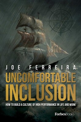 Uncomfortable Inclusion Uncomfortable Inclusion