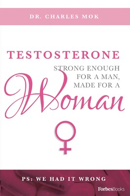 Testosterone Testosterone