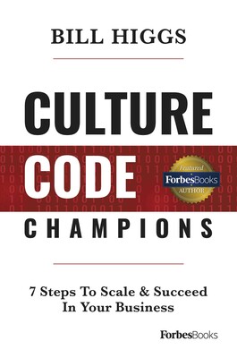 Culture Code Champions Culture Code Champions