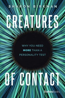 Creatures Of Contact
