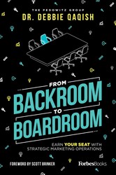 From Backroom To Boardroom