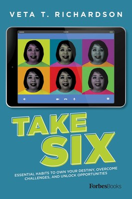 Take Six Take Six