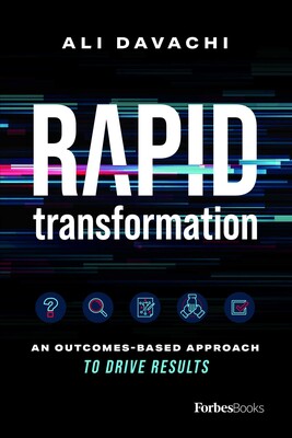 Rapid Transformation Rapid Transformation