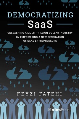 Democratizing SaaS Democratizing SaaS