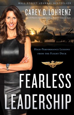 Fearless Leadership Fearless Leadership