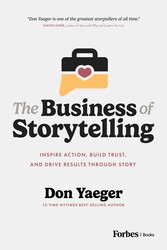 The Business of Storytelling