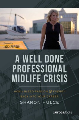 Well Done Professional Midlife Crisis Well Done Professional Midlife Crisis