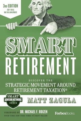 SMART Retirement (3rd Edition)
