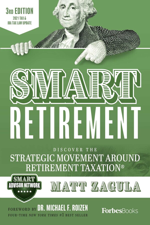 SMART Retirement (3rd Edition)