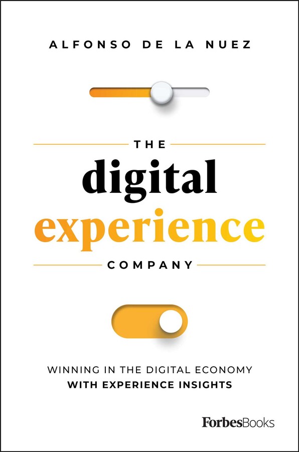 Digital Experience Company