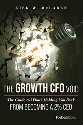 Growth CFO Void