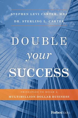 Double Your Success Double Your Success