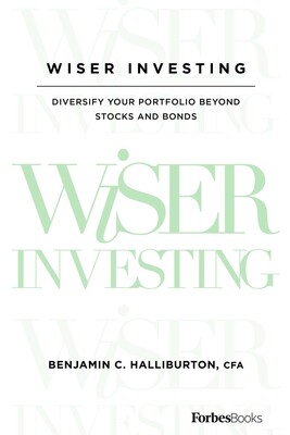 Wiser Investing Wiser Investing