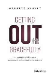 Getting Out Gracefully Getting Out Gracefully
