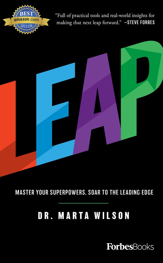 LEAP
