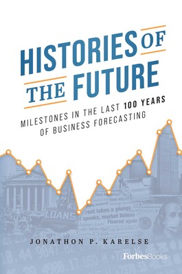 Histories of the Future Histories of the Future