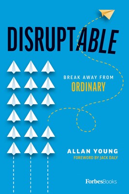 Disruptable Disruptable